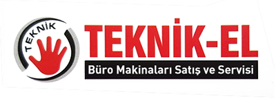 Teknikel Büro Makinaları